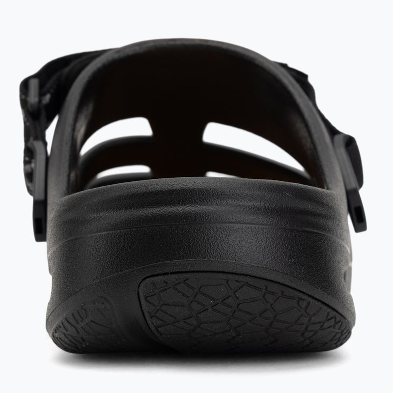 Sandale pentru bărbați Teva ApreAqua CT black 7