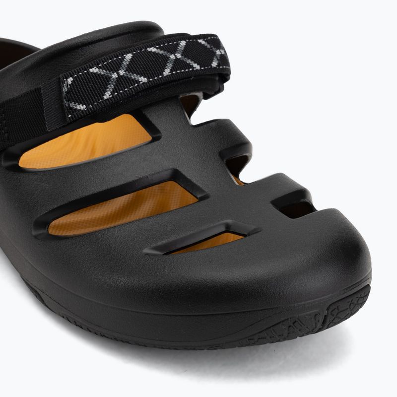 Sandale pentru bărbați Teva ApreAqua CT black 8