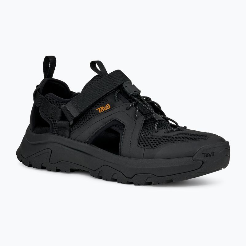 Sandale pentru bărbați Teva Hurricane XLT 3 CT black