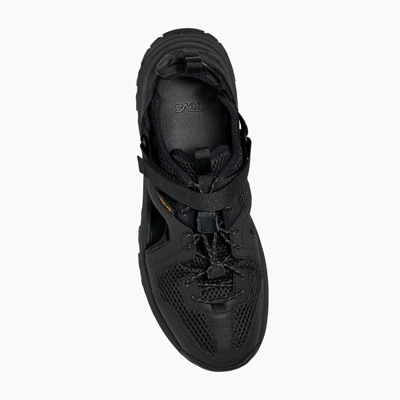 Sandale pentru bărbați Teva Hurricane XLT 3 CT black 3