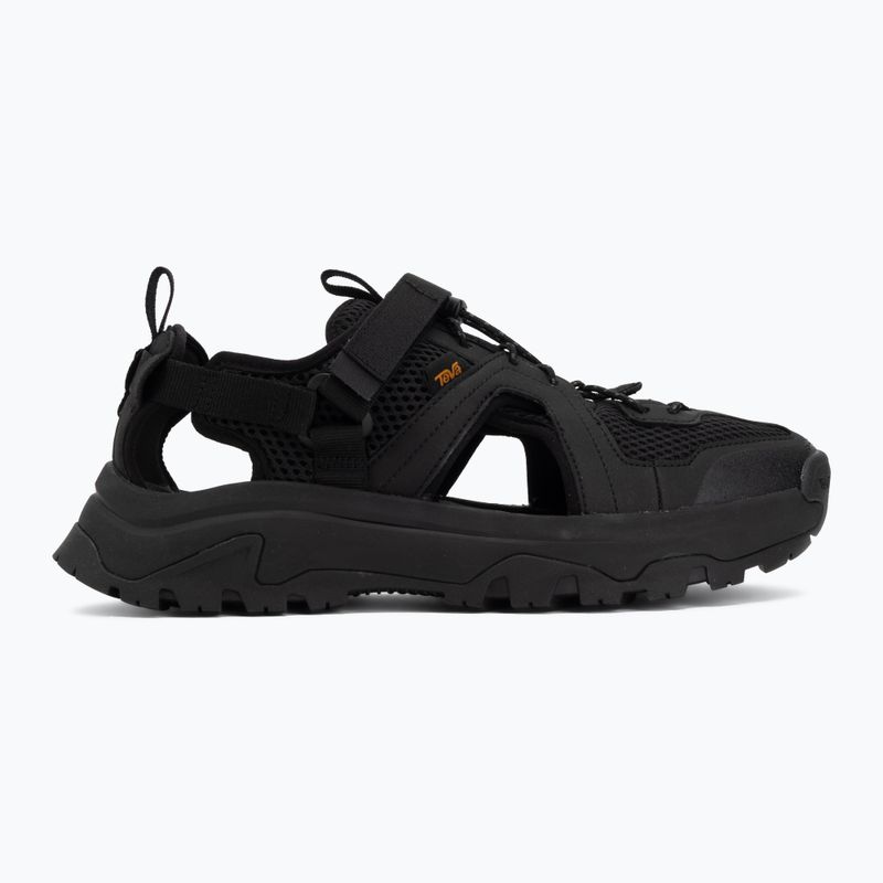 Sandale pentru bărbați Teva Hurricane XLT 3 CT black 2