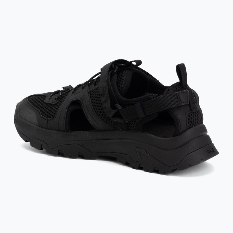 Sandale pentru bărbați Teva Hurricane XLT 3 CT black 3