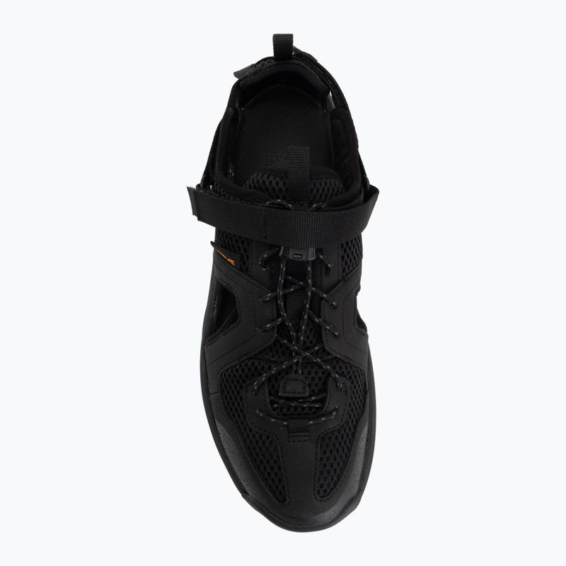 Sandale pentru bărbați Teva Hurricane XLT 3 CT black 5