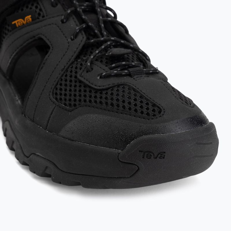 Sandale pentru bărbați Teva Hurricane XLT 3 CT black 7