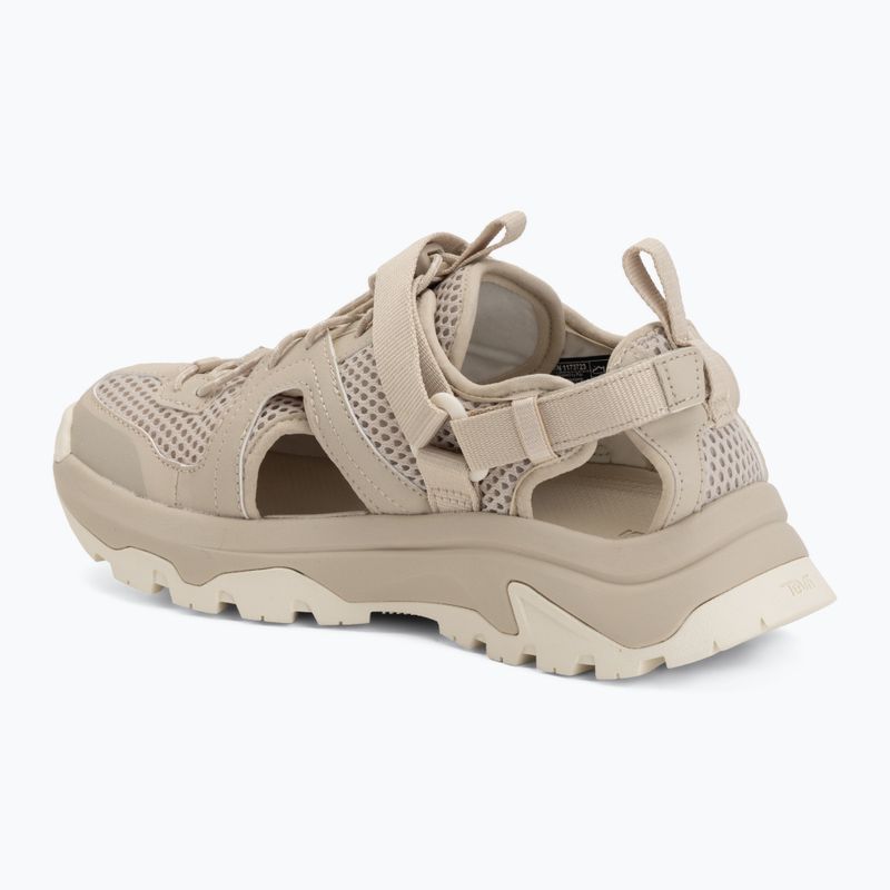 Sandale damă Teva Hurricane XLT 3 CT oyster 3