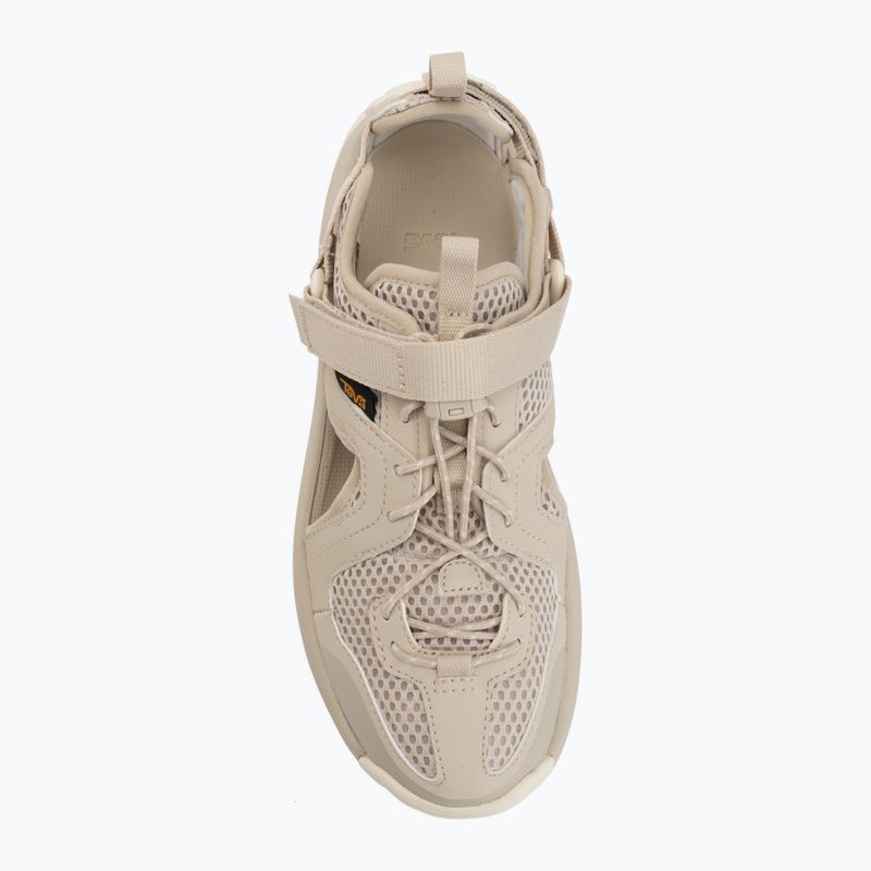 Sandale damă Teva Hurricane XLT 3 CT oyster 5
