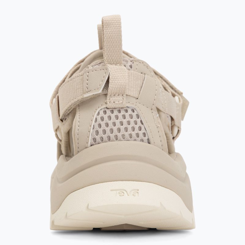 Sandale damă Teva Hurricane XLT 3 CT oyster 6