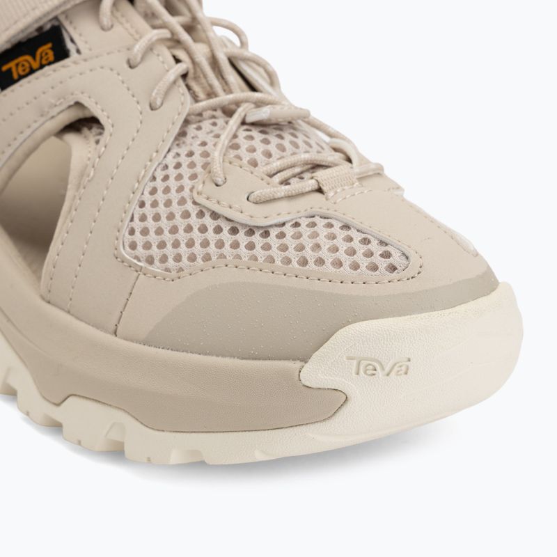 Sandale damă Teva Hurricane XLT 3 CT oyster 7
