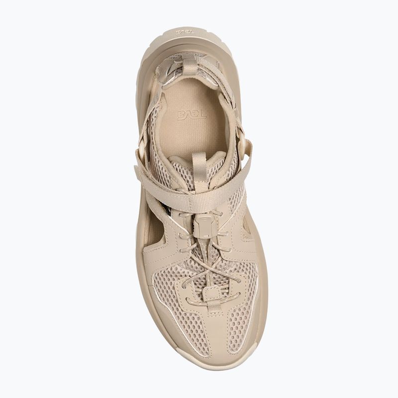 Sandale damă Teva Hurricane XLT 3 CT oyster 3
