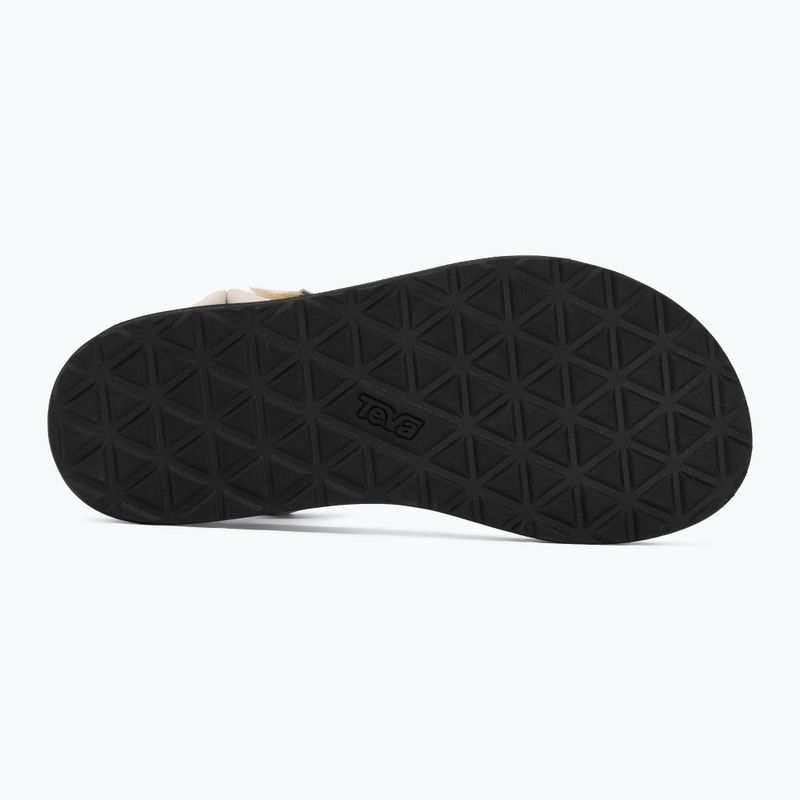 Sandale pentru femei Teva Original Universal Cordcraft birch/black 4