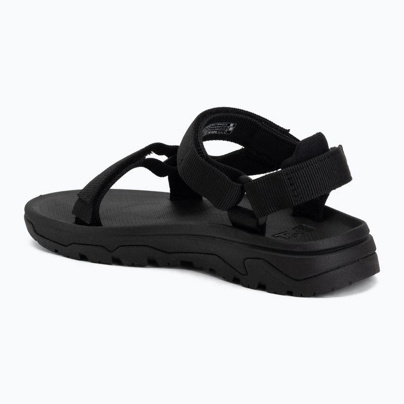 Sandale pentru copii Teva Hurricane XLT black 3