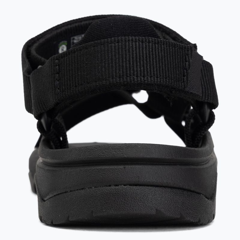 Sandale pentru copii Teva Hurricane XLT black 6