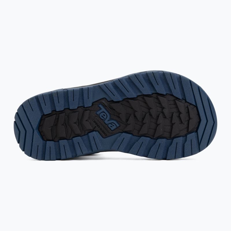 Sandale pentru copii Teva Hurricane XLT starlight blue opal 4