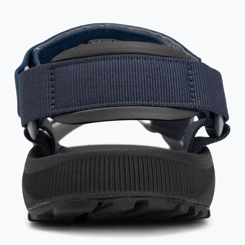 Sandale pentru bărbați Teva Winsted blue multi 6