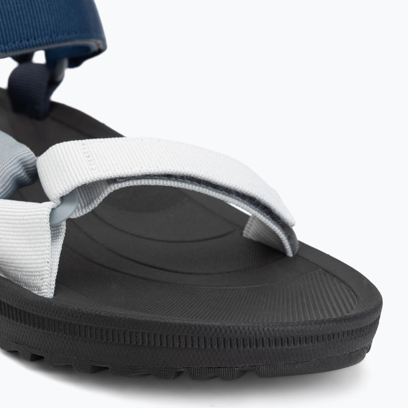 Sandale pentru bărbați Teva Winsted blue multi 7