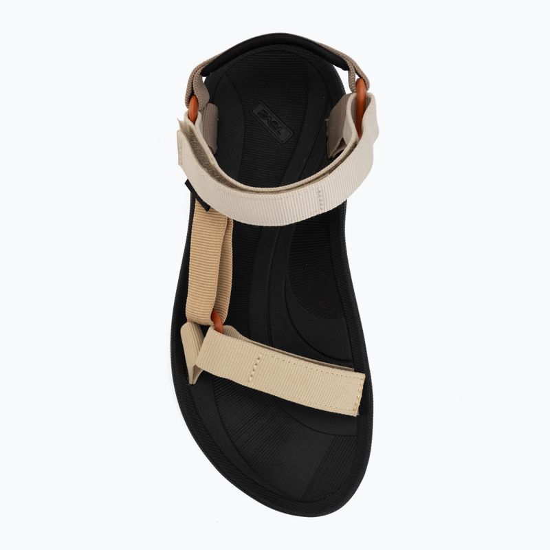 Sandale pentru femei Teva Winsted neutral multi 5