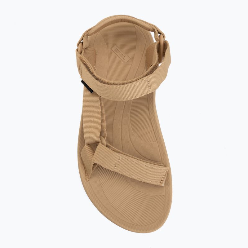 Sandale pentru femei Teva Winsted tan 5