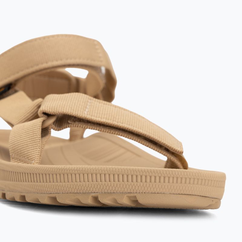 Sandale pentru femei Teva Winsted tan 7