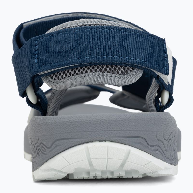 Sandale pentru femei Teva Terragrip Sandal black opal 6