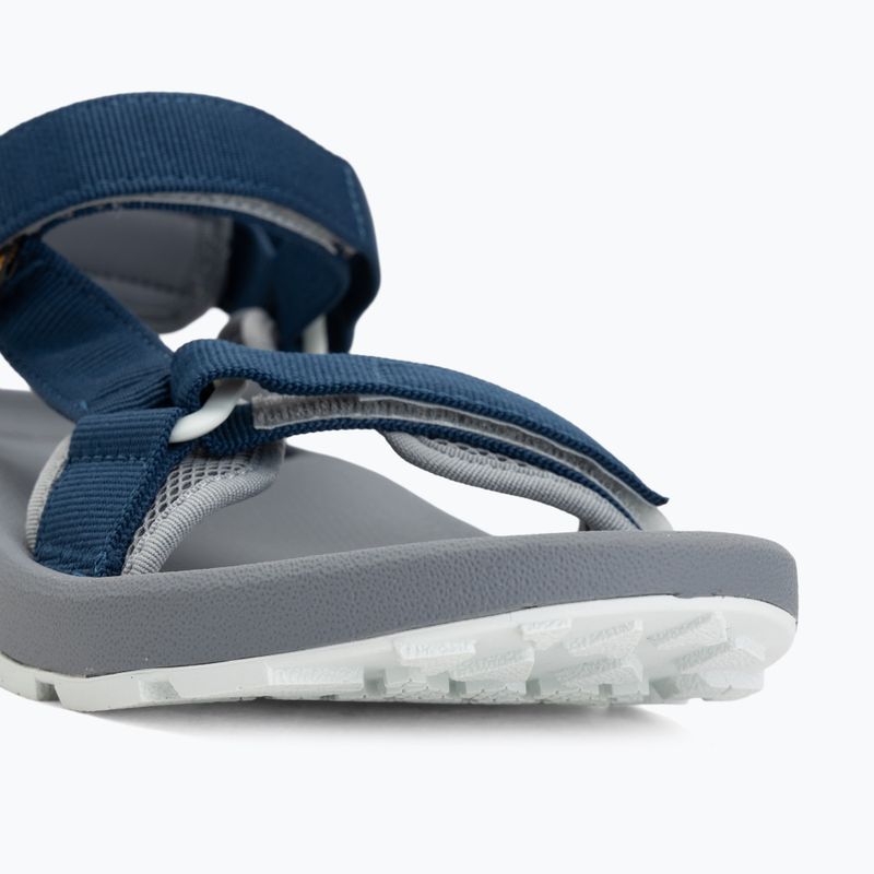 Sandale pentru femei Teva Terragrip Sandal black opal 7