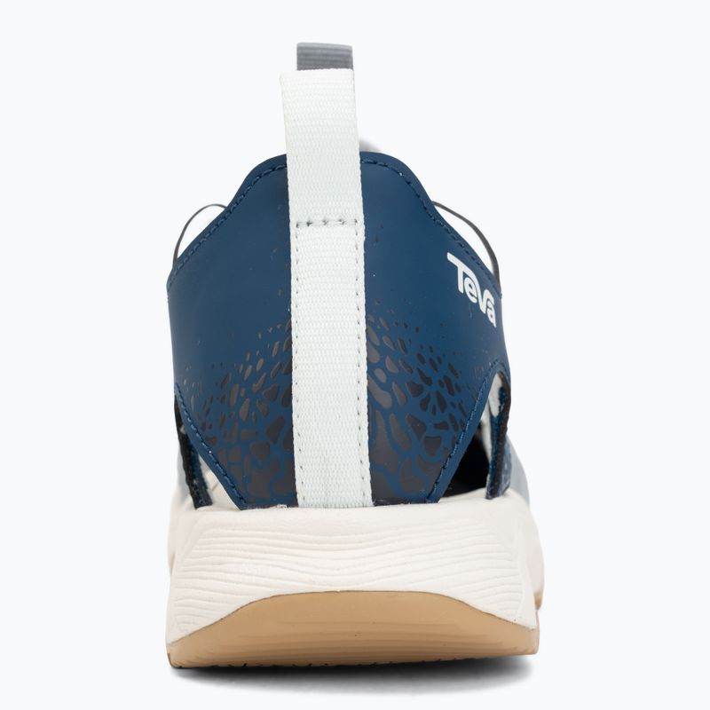 Sandale pentru femei Teva Hydratrek black opal 6