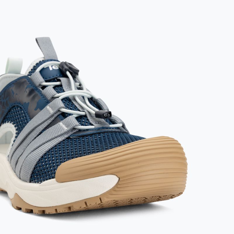 Sandale damă Teva Hydratrek black opal 7