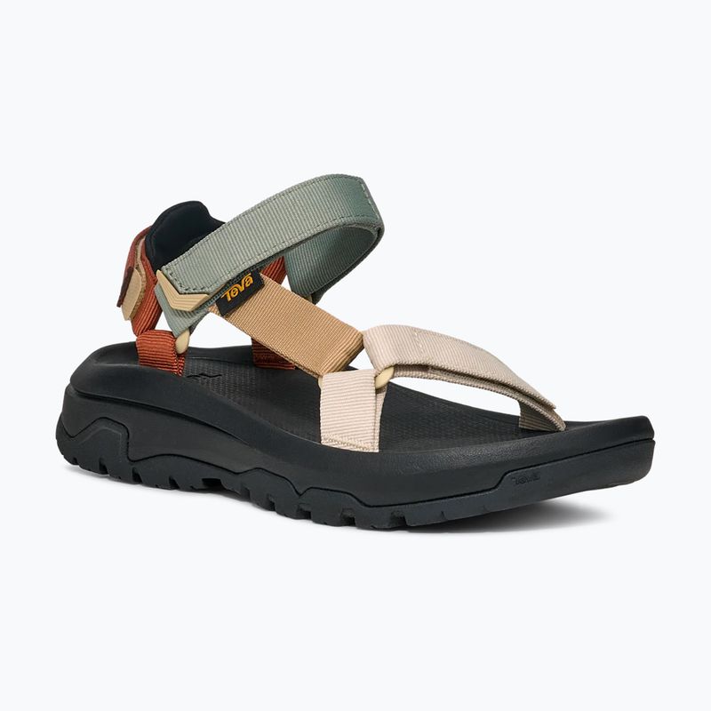 Sandale damă Teva Hurricane XLT 3 neutral multi