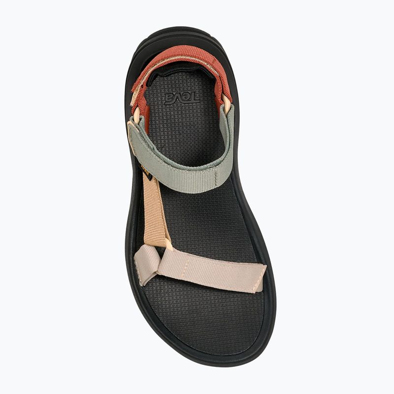 Sandale damă Teva Hurricane XLT 3 neutral multi 3
