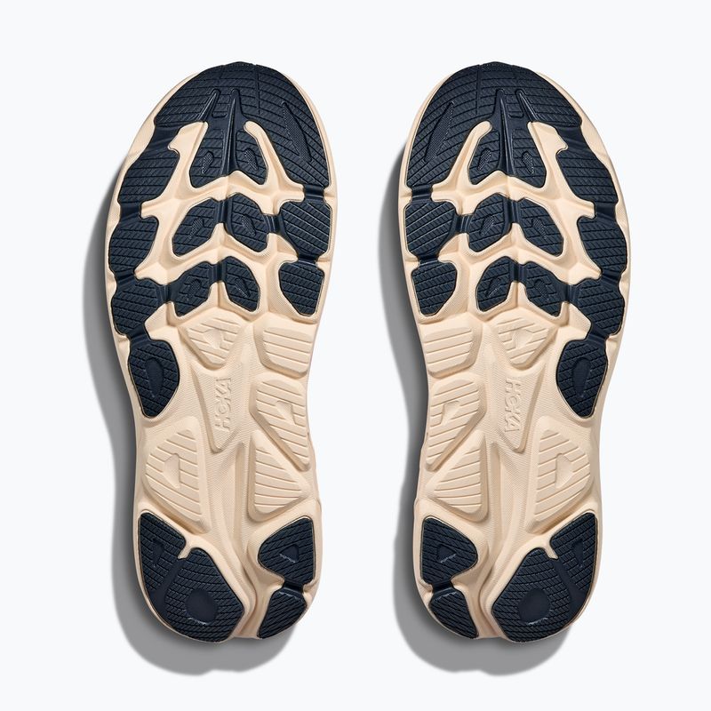 Încălțăminte de alergare pentru bărbați Hoka Clifton 10 vermillion/varsity navy 7