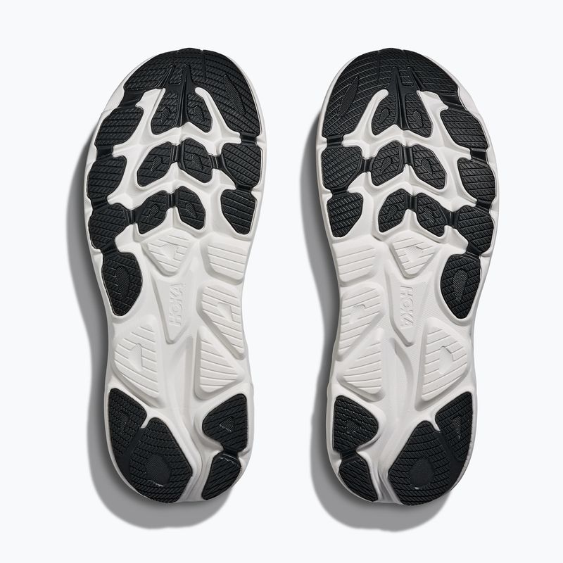 Încălțăminte de alergare pentru bărbați HOKA Clifton 10 sage/neon flame 8