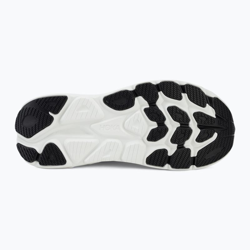 Încălțăminte de alergare pentru bărbați HOKA Clifton 10 sage/neon flame 4