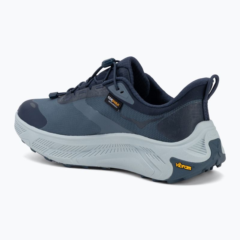 Încălțăminte pentru bărbați HOKA Transport 2 faded navy/mineral blue 3
