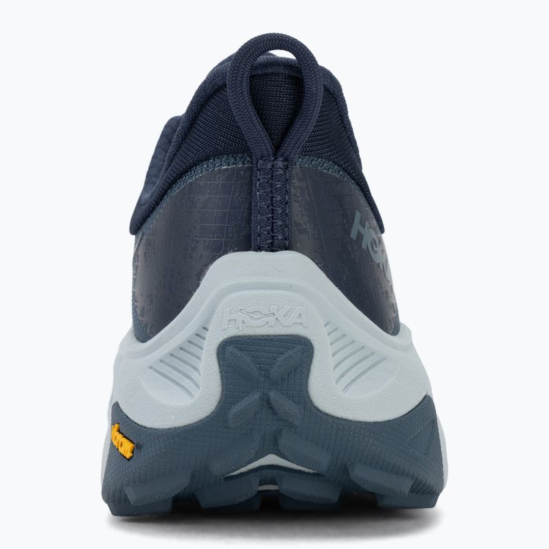 Încălțăminte pentru bărbați HOKA Transport 2 faded navy/mineral blue 6