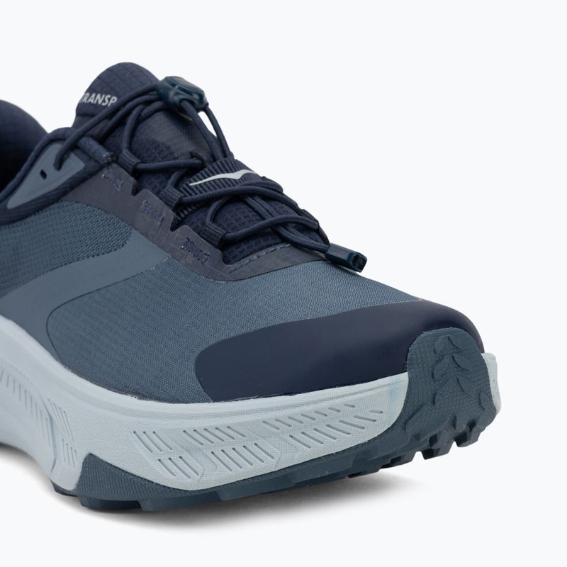 Încălțăminte pentru bărbați HOKA Transport 2 faded navy/mineral blue 7