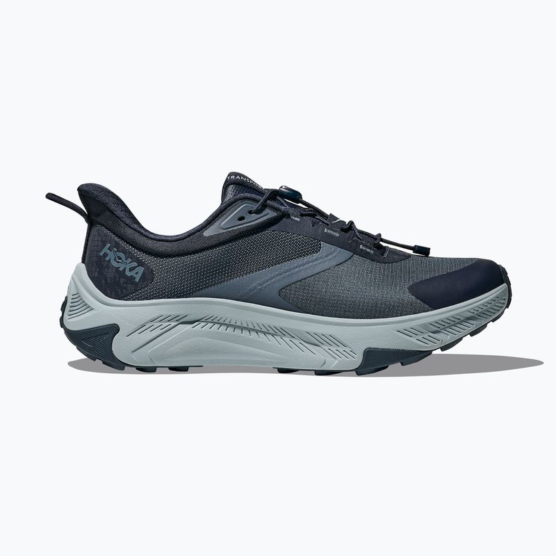 Încălțăminte pentru bărbați HOKA Transport 2 faded navy/mineral blue 3