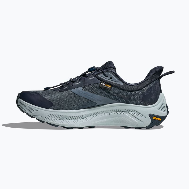 Încălțăminte pentru bărbați HOKA Transport 2 faded navy/mineral blue 4