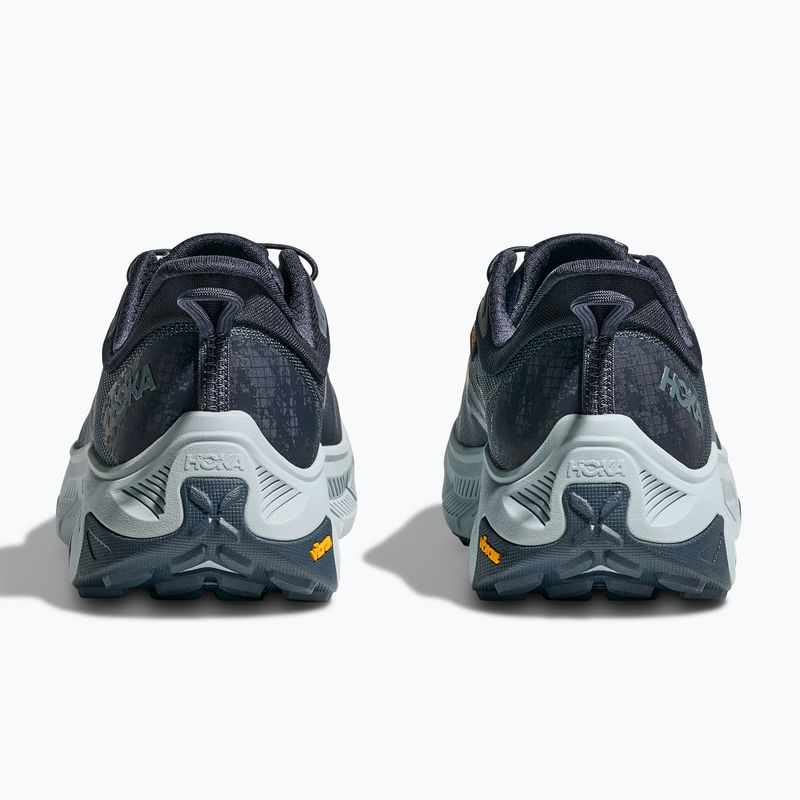 Încălțăminte pentru bărbați HOKA Transport 2 faded navy/mineral blue 6