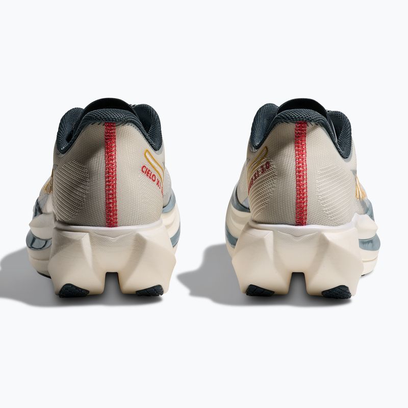 Încălțăminte de alergare HOKA Cielo X1 3.0 alabaster/yellow gold 6