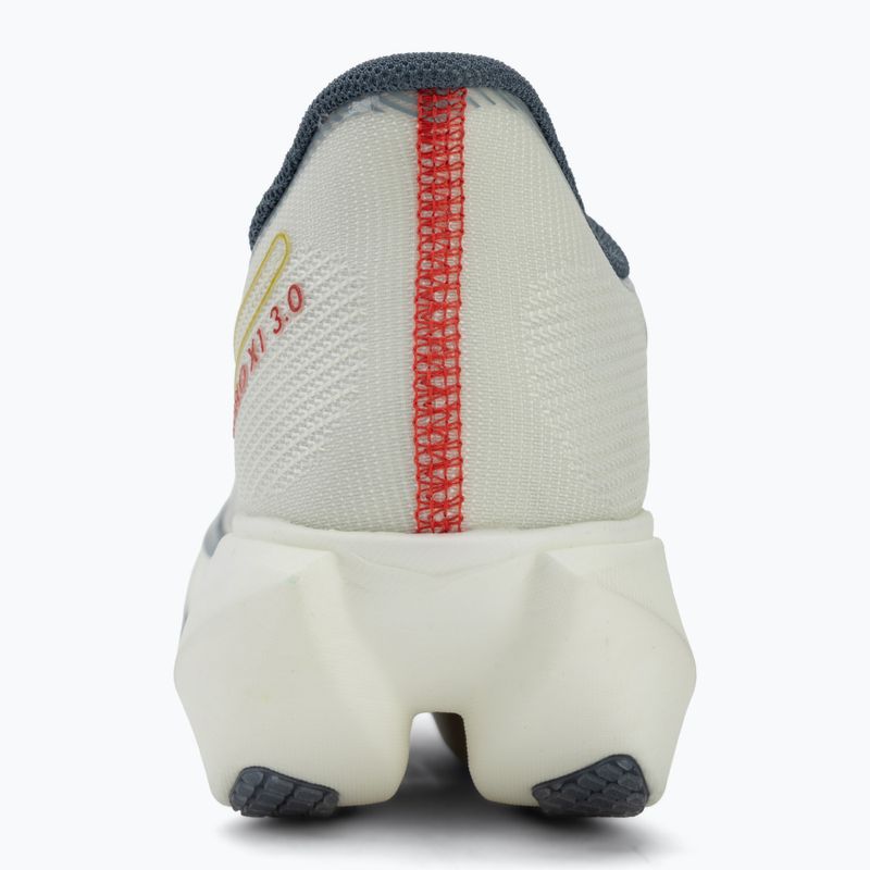 Încălțăminte de alergare HOKA Cielo X1 3.0 alabaster/yellow gold 6