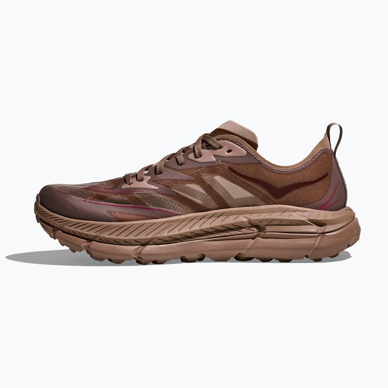 Încălțăminte Hoka Mafate Speed 4 Lite date syrup/date sugar 3