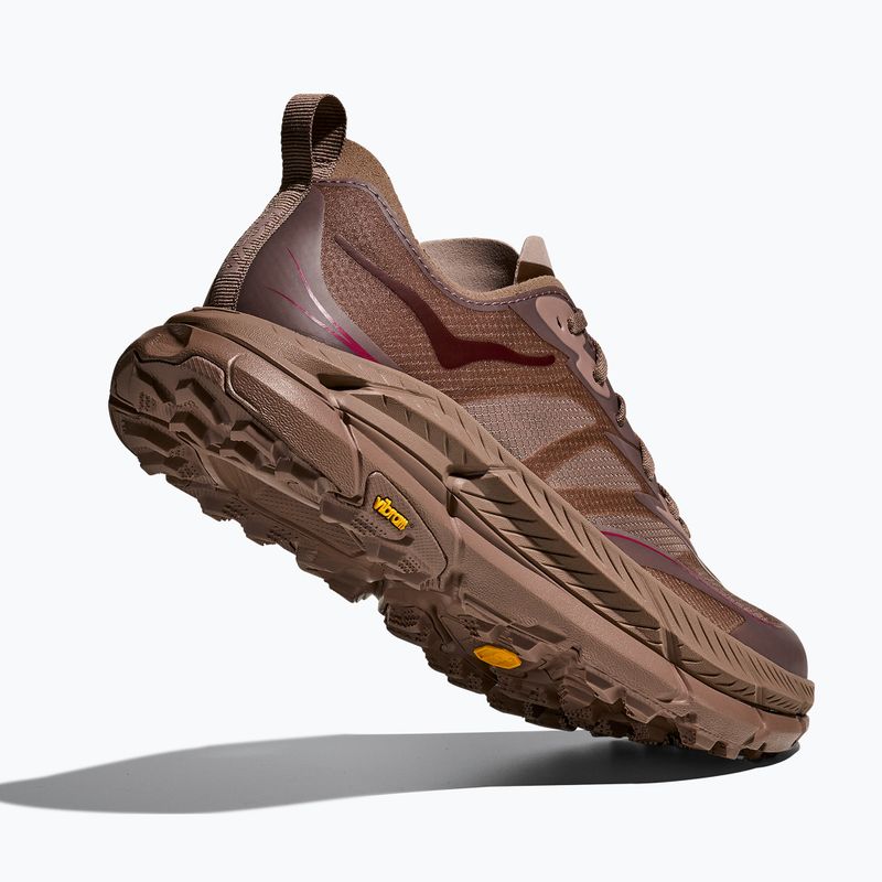 Încălțăminte Hoka Mafate Speed 4 Lite date syrup/date sugar 5