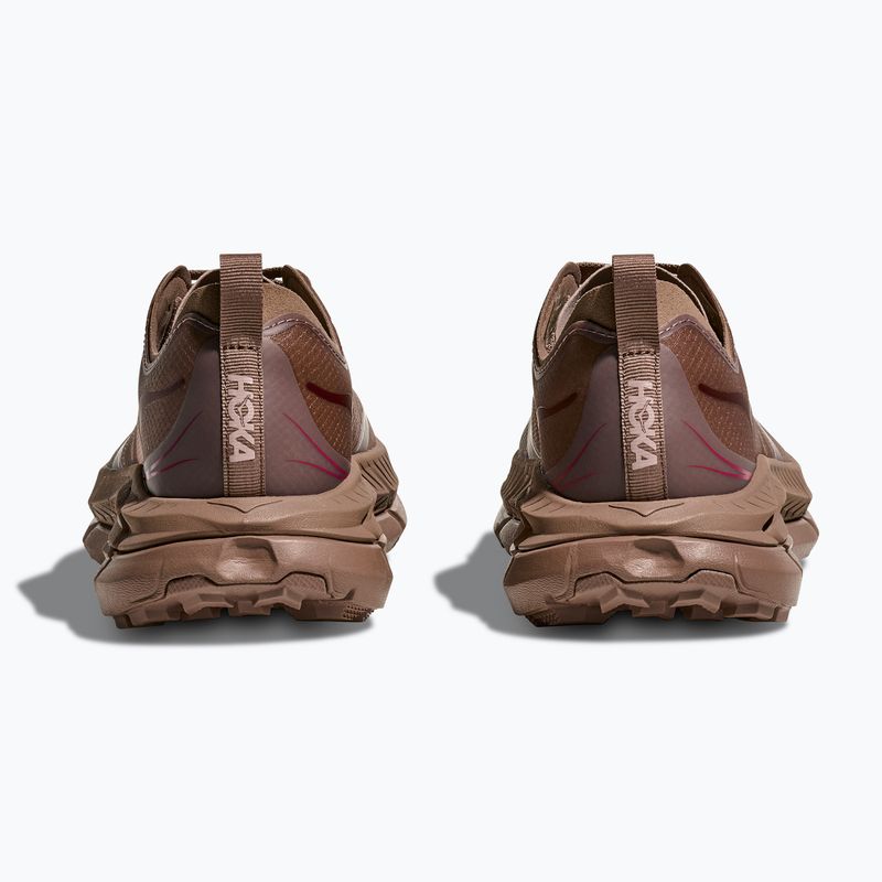 Încălțăminte Hoka Mafate Speed 4 Lite date syrup/date sugar 6