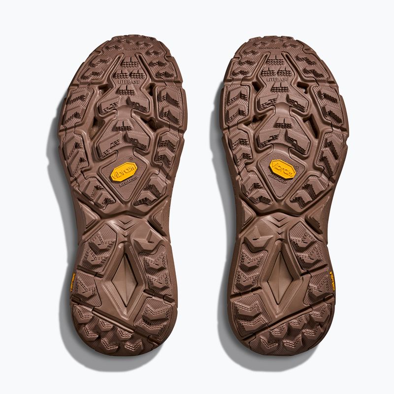 Încălțăminte Hoka Mafate Speed 4 Lite date syrup/date sugar 7
