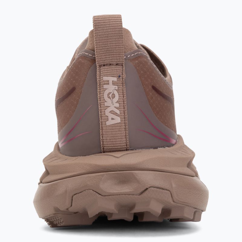 Încălțăminte Hoka Mafate Speed 4 Lite date syrup/date sugar 6