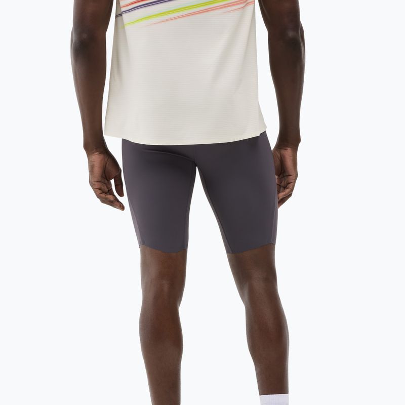 Pantaloni scurți de alergare pentru bărbați HOKA Race Day Half Tight squid ink 3