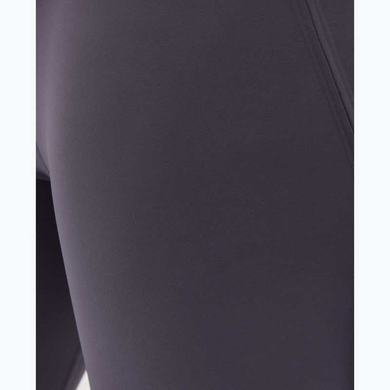 Pantaloni scurți de alergare pentru bărbați HOKA Race Day Half Tight squid ink 7
