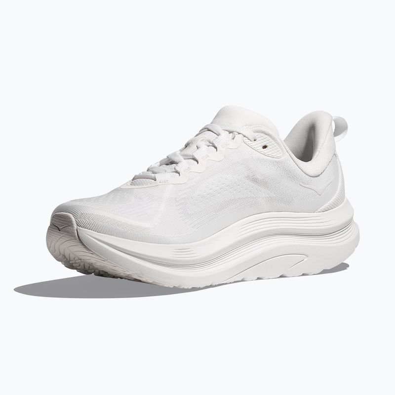 Încălțăminte de alergare pentru femei Hoka Kawana 3 white/white 2