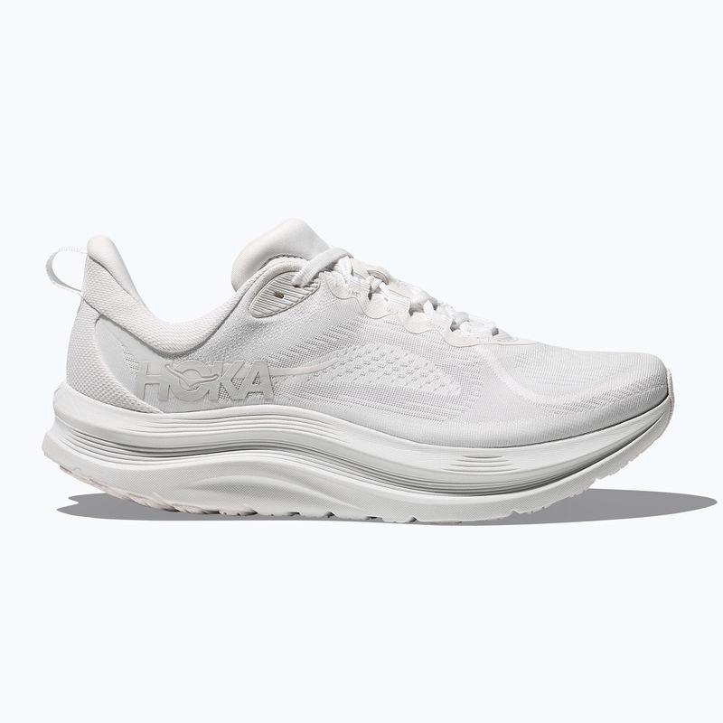 Încălțăminte de alergare pentru femei Hoka Kawana 3 white/white 3