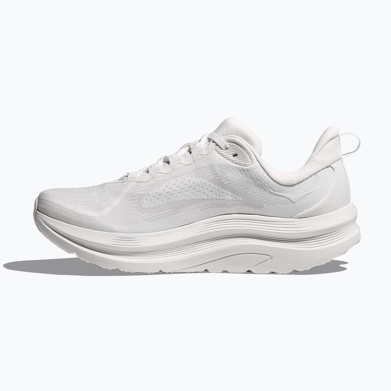 Încălțăminte de alergare pentru femei Hoka Kawana 3 white/white 4