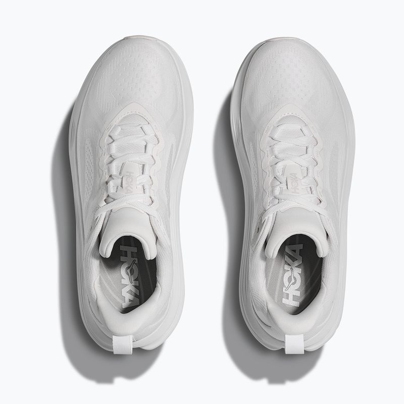 Încălțăminte de alergare pentru femei Hoka Kawana 3 white/white 7